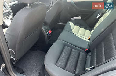 Универсал Skoda Octavia 2011 в 