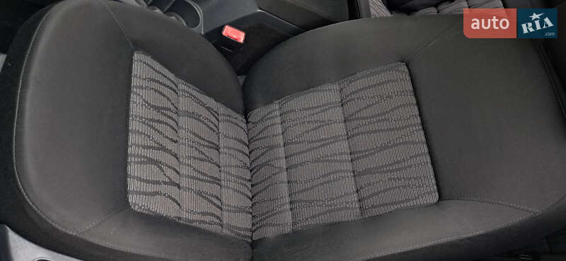 Ліфтбек Skoda Octavia 2011 в Жовтих Водах