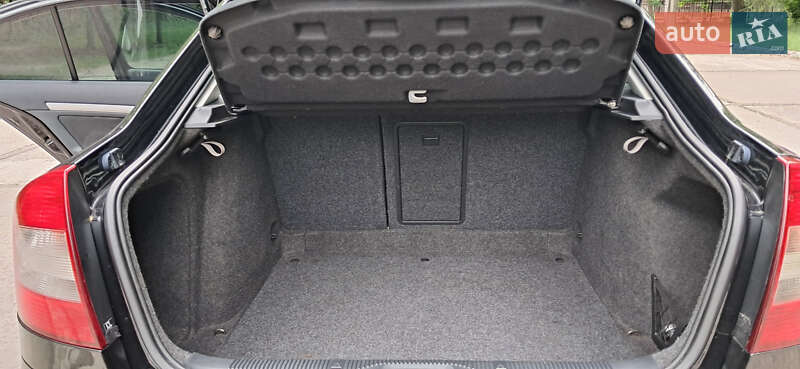 Ліфтбек Skoda Octavia 2011 в Жовтих Водах