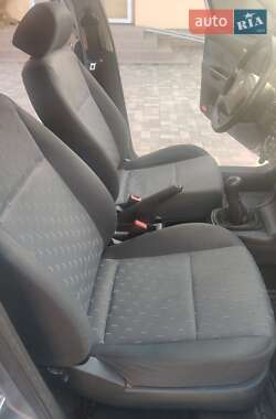 Лифтбек Skoda Octavia 2005 в 