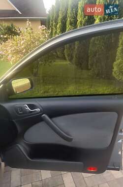 Лифтбек Skoda Octavia 2005 в 