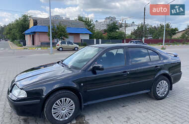 Лифтбек Skoda Octavia 2008 в Ирпене
