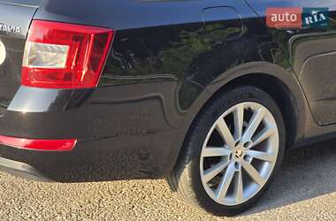 Універсал Skoda Octavia 2014 в 