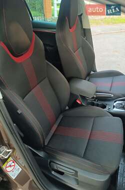 Универсал Skoda Octavia 2018 в 