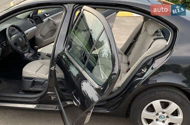 Лифтбек Skoda Octavia 2007 в 
