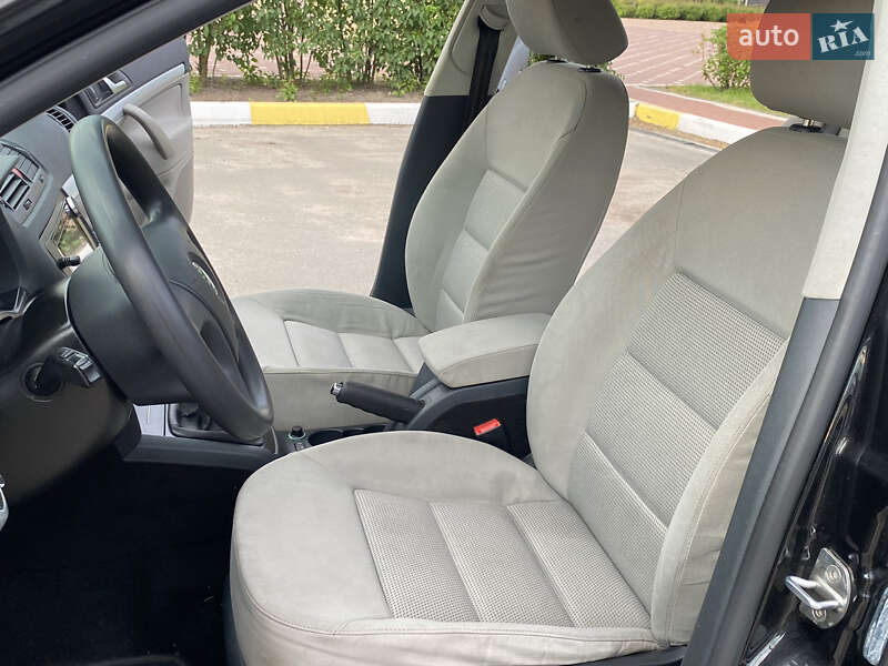 Ліфтбек Skoda Octavia 2007 в Ірпені