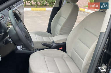 Лифтбек Skoda Octavia 2007 в 