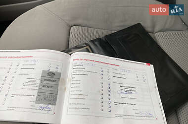 Лифтбек Skoda Octavia 2007 в 