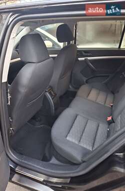 Универсал Skoda Octavia 2010 в 