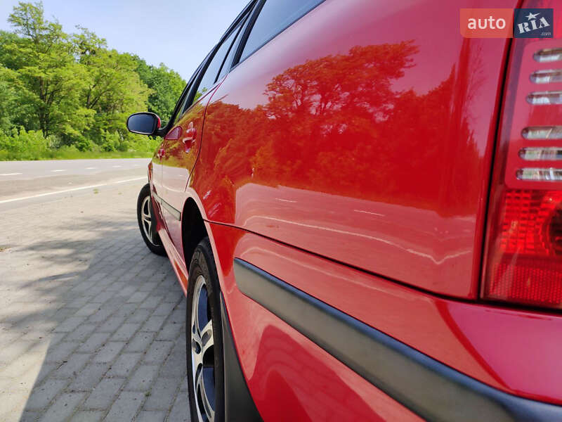 Универсал Skoda Octavia 2009 в Красилове