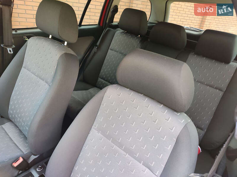 Универсал Skoda Octavia 2009 в Красилове