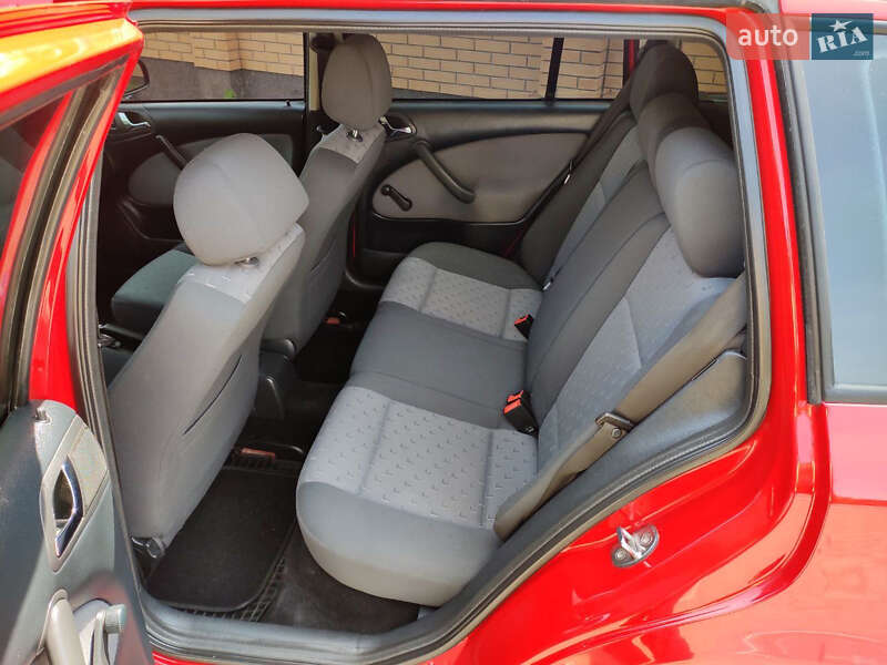 Универсал Skoda Octavia 2009 в Красилове