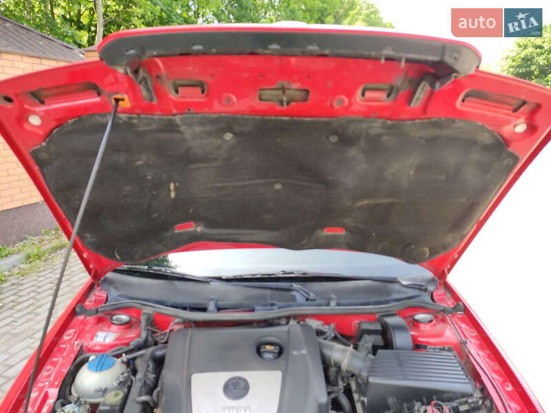Универсал Skoda Octavia 2009 в Красилове