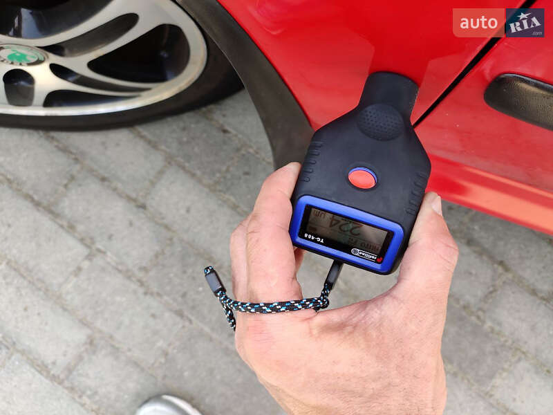 Универсал Skoda Octavia 2009 в Красилове