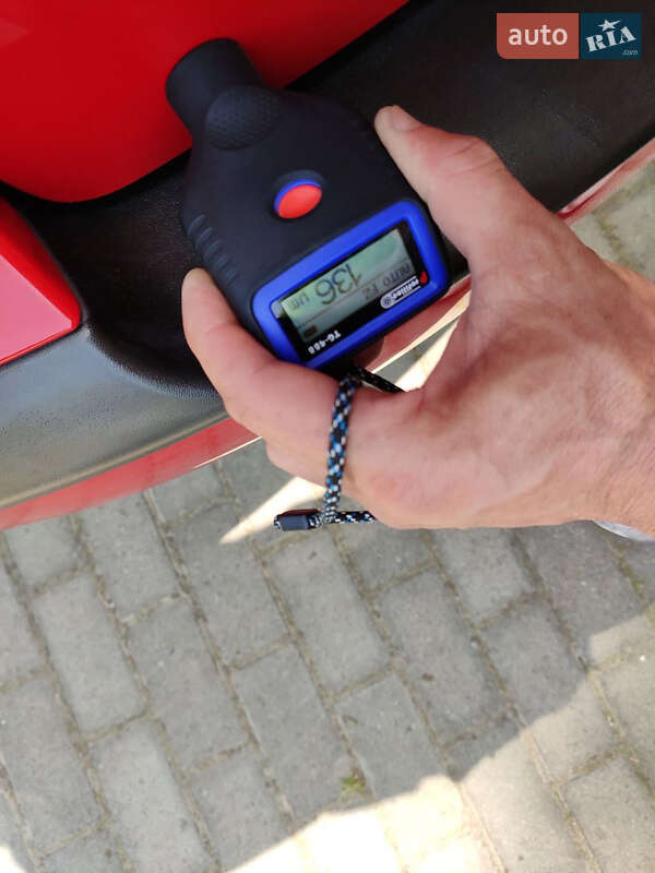 Универсал Skoda Octavia 2009 в Красилове