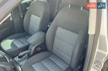 Універсал Skoda Octavia 2012 в 