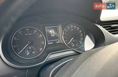 Лифтбек Skoda Octavia 2014 в 