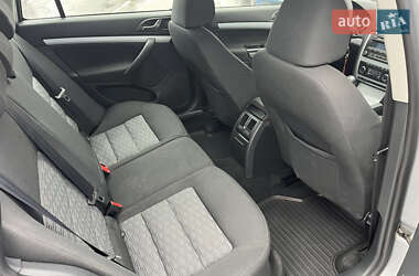 Универсал Skoda Octavia 2011 в 