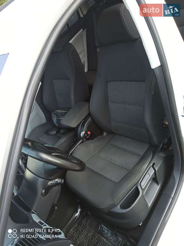 Універсал Skoda Octavia 2010 в Вінниці