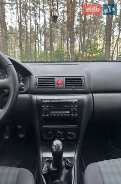 Универсал Skoda Octavia 2008 в 