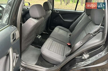 Универсал Skoda Octavia 2008 в 