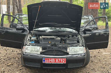 Универсал Skoda Octavia 2008 в 