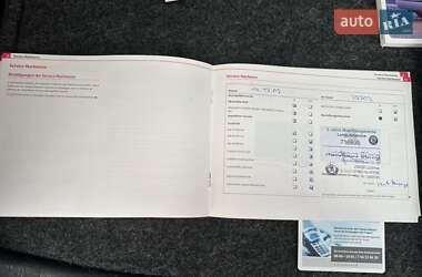 Универсал Skoda Octavia 2008 в 