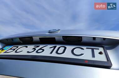 Лифтбек Skoda Octavia 2008 в 