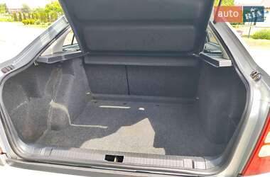 Лифтбек Skoda Octavia 2008 в 