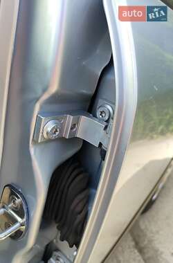 Лифтбек Skoda Octavia 2008 в 