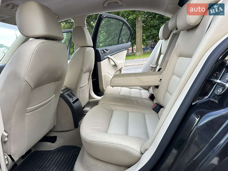 Ліфтбек Skoda Octavia 2008 в Вінниці