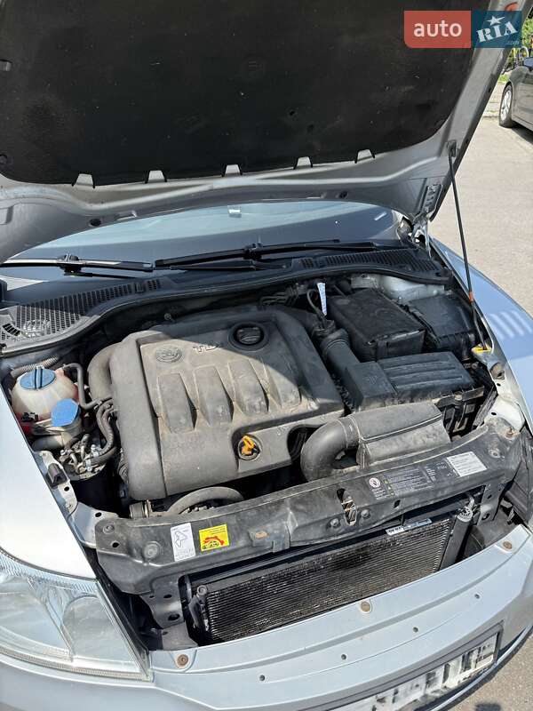 Ліфтбек Skoda Octavia 2012 в Білій Церкві