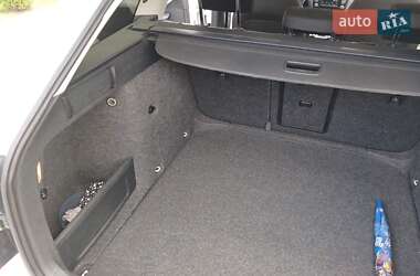 Универсал Skoda Octavia 2014 в 