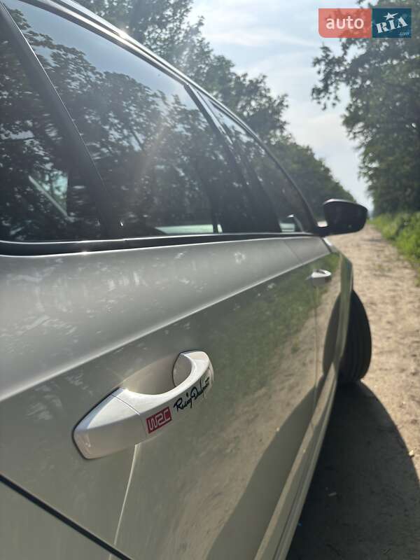 Лифтбек Skoda Octavia 2016 в Умани