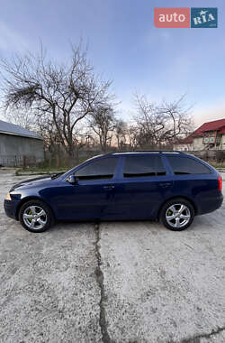 Универсал Skoda Octavia 2007 в 