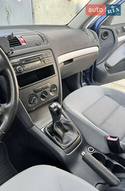 Универсал Skoda Octavia 2007 в 