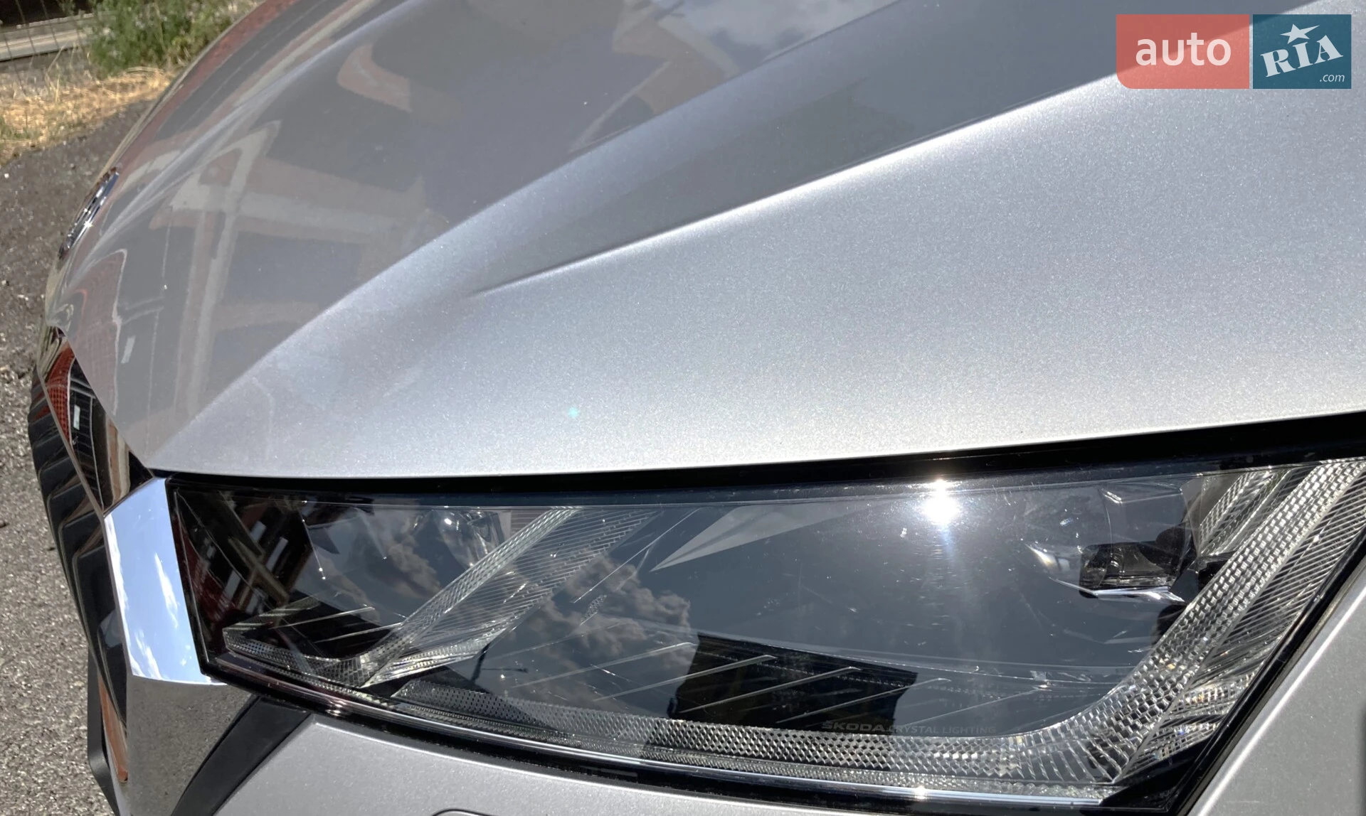 2021 Skoda Octavia - мініатюра 11