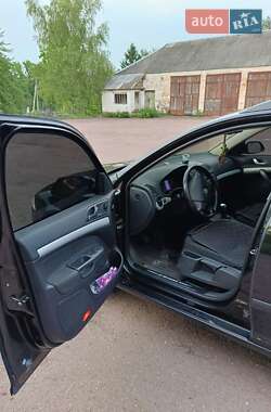 Універсал Skoda Octavia 2006 в 