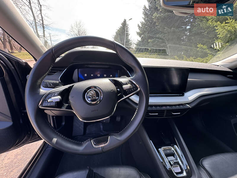 Универсал Skoda Octavia 2020 в Нежине