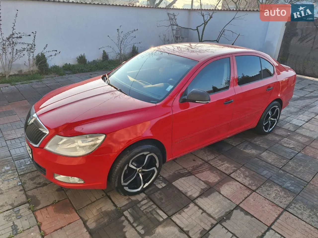 2011 Skoda Octavia - мініатюра 42
