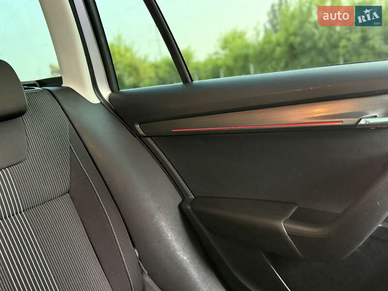 Универсал Skoda Octavia 2017 в Черновцах