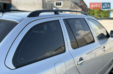 Универсал Skoda Octavia 2009 в 