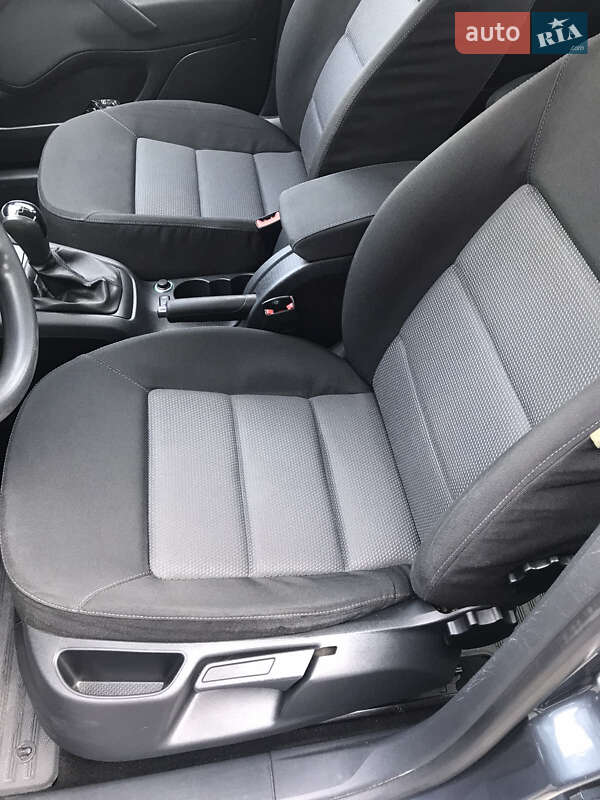 Лифтбек Skoda Octavia 2006 в Луцке