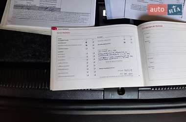 Универсал Skoda Octavia 2008 в 