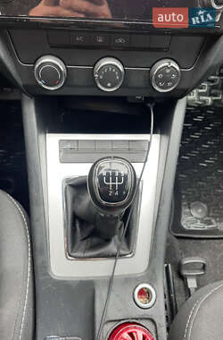 Ліфтбек Skoda Octavia 2019 в Івано-Франківську