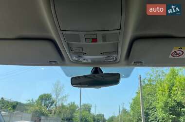 Універсал Skoda Octavia 2017 в Лозовій