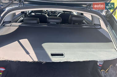 Универсал Skoda Octavia 2016 в 