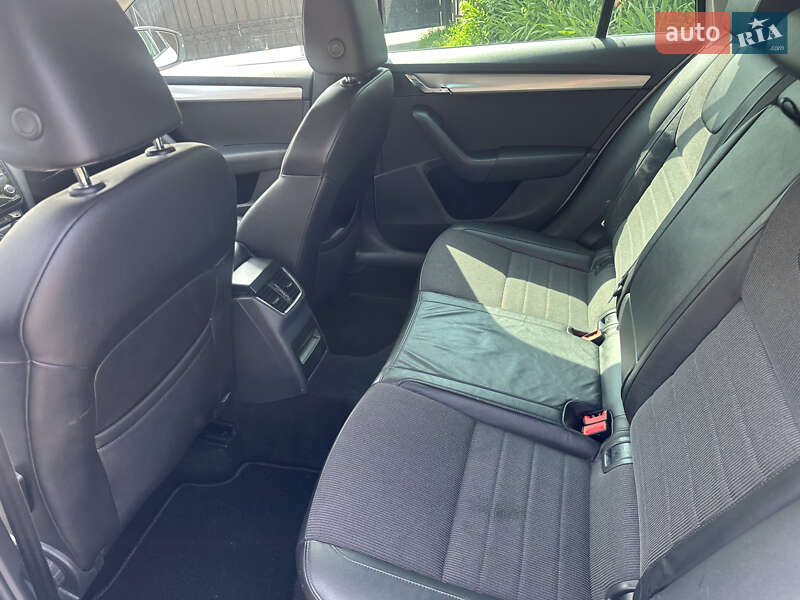Универсал Skoda Octavia 2013 в Житомире