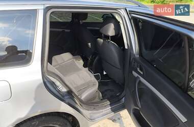 Универсал Skoda Octavia 2012 в 