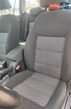 Универсал Skoda Octavia 2013 в 